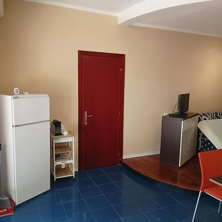 Διαμέρισμα Baruffa House *