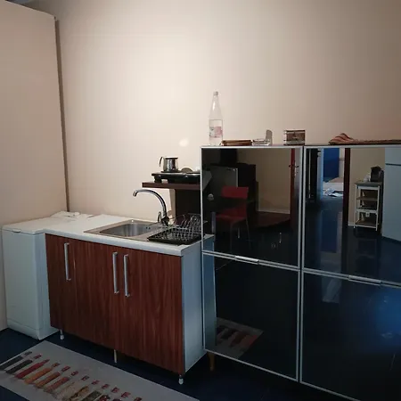 Baruffa House Апартаменты *