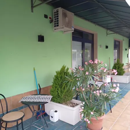 아파트 Baruffa House *